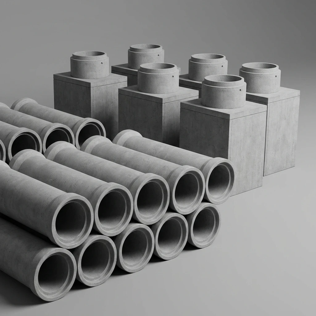 Alt Yapı Elemanları background