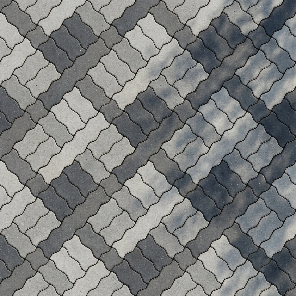 Kilitli Parke Taşı background